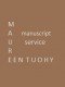 Maureen Tuohy - Manuscript Service