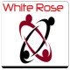 White Rose Business Development logo