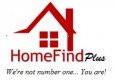 Homefind Plus logo
