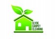Clyde Carpet Cleaning logo