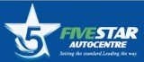 Five Star Autocentre Limited