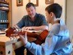 Guitar Lessons Sandhurst