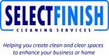 Select Finish Cleaning Services