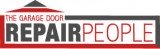 The Garage Door Repair People logo