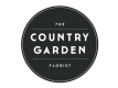 The Country Garden Florist Limited logo