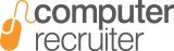 Computer Recruiter logo