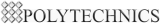Polytechnics logo