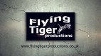 Flying Tiger Productions logo