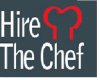 Hire The Chef logo