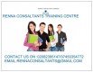 Renna Consaltant Limited logo