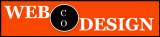 Webcodesign logo