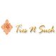 Ties N Such Limited logo