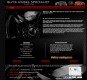 Blitz Wheel Specialist logo