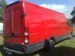 Blackpool Van Hire