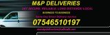 Mandpdeliveries