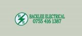 Backlee Electrical logo