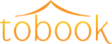 Tobook Limited logo