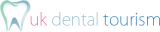 UK Dental Tourism logo