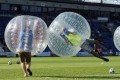 Bubble Ball Football
