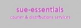 Sue-essentials logo