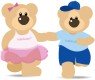 Babyballet Romford Central