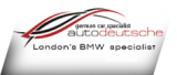 Autodeutsche BMW logo