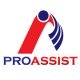 Iproassist logo