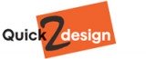 Quick2design logo