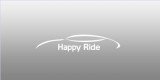 Happy Ride logo