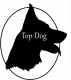 Top Dog logo