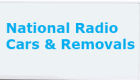 National Radio Cars logo