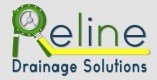 Reline Drainage Solutions logo
