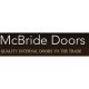 Mcbride Doors Limited logo