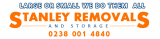 Stanley Removals & Storage logo