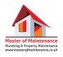 Master Of Maintenance logo