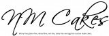 NM Cakes logo