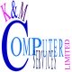 K&M Computer Services Limited logo