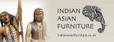 Indian Asian Furniture logo