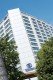 Hilton London Canary Wharf logo
