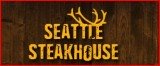 Seattle Steakhouse logo