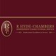 R Hyde-Chambers Funeral Service