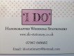 I Do Stationery