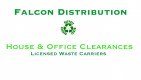 Falcon Distribution