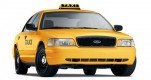 Heathrow To Taxi logo