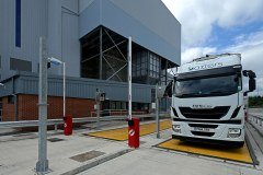 Weightron Bilanciai Limited
