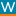 Webbedfeetuk.com logo