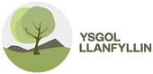 Llanfyllin Primary School logo