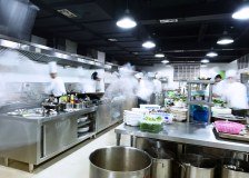 Millers Catering Equipment logo