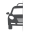 Shack Taxi Stationery logo