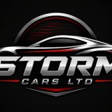 Storm Chaufer Services logo